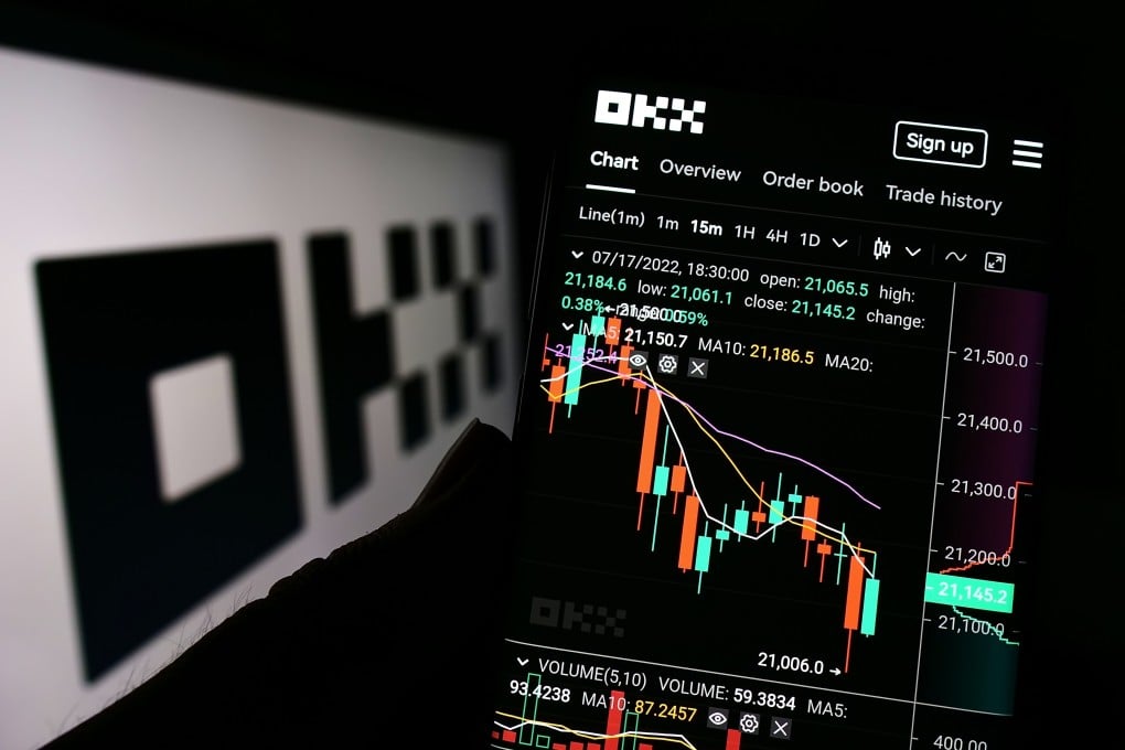安币交易所app苹果版下载指南：注册、入金与安全设置教程